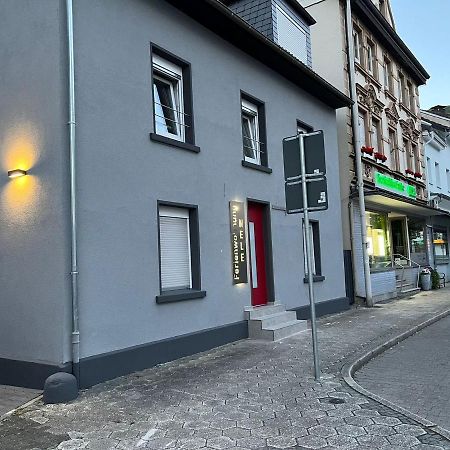 Ferienwohnung Nele Plettenberg Exterior foto