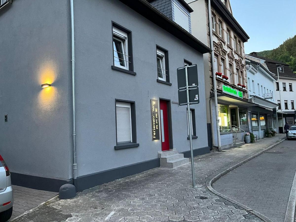 Ferienwohnung Nele Plettenberg Exterior foto